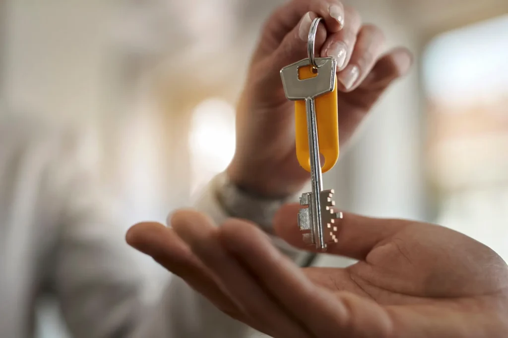 Property checks protaras